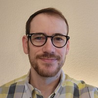 Ascent Healthcare Employee Matthew Berry's profile photo