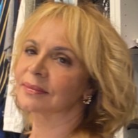 Fine Group Ltd Employee Faiza Hamoudia's profile photo