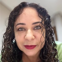 Copo do Brasil Employee Regina Silva de Souza's profile photo