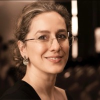 commercetools Employee Roxana Dobrescu's profile photo