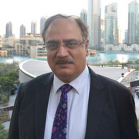 HBK Contracting Company W.L.L Employee Manoj Bajaj's profile photo