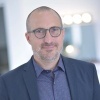 Andrews McMeel Universal Employee Tim Paulson's profile photo