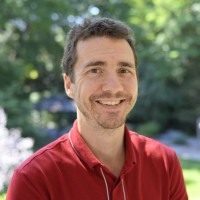 Oracle Employee Liam Howlett's profile photo