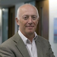 Sheffield Hallam University Employee Jeff Waldock's profile photo