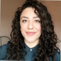ETM Group London Employee Nancy da Conceicao's profile photo