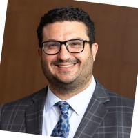 Temple Dor Dorim Employee Bryan Zive's profile photo