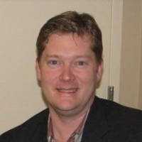 Rosen Centre Hotel Employee Doug Ribley's profile photo