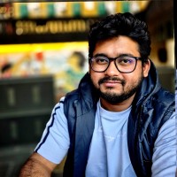 Subhasis Das's profile photo