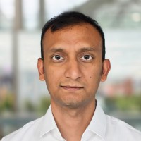 ENGINIUS GmbH Employee Aminul Islam's profile photo