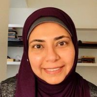 Graduate Theological Union Employee Mahjabeen Dhala's profile photo