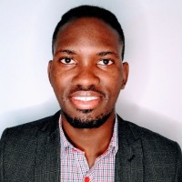 Logic Solutions, Inc. Employee Matheus Shikomba's profile photo