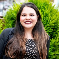 Jane's Due Process Employee Lucie Arvallo's profile photo