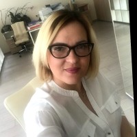 Alkane Midstream Employee Olha Maikhopar's profile photo