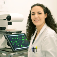 Feldan Therapeutics Employee Anne-Marie Duperré's profile photo