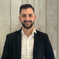 TRUCK & BUS Employee Julien Tritz's profile photo