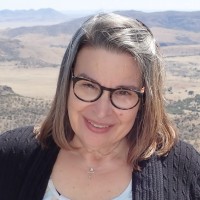 Nancy Penton Email & Phone Number