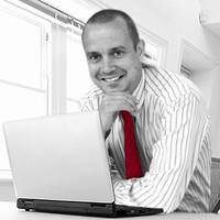 Pureprint Group Employee Iain Moring's profile photo