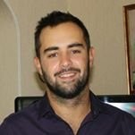 Eduka Employee Damien Monteillet's profile photo