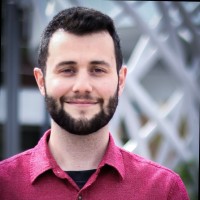 Connetik Interactive Employee Justin Magee's profile photo