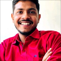 Anurag Kumawat Email