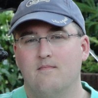 Merck Employee Peter Manley's profile photo