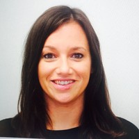 Ruder Finn UK Employee Sarah Brennan's profile photo