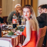 Postindustria AdTech Employee Marina Skurskaya's profile photo