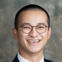 Benjamin Yang Email & Phone Number