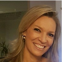 Hospital Moinhos de Vento Employee Katherine Saibel's profile photo