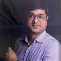 Calibrated Healthcare Employee Pankaj Gulati's profile photo