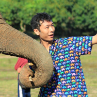 Stanford Health Care Employee Thomas Lew's profile photo