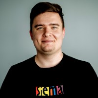 Wayfinding Employee Jędrzej Zawojski's profile photo