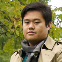 Binghui Zhang Email
