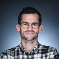 SEEN // Creative Content Employee Emmanuel Leclercq's profile photo