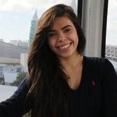 Mouse Tail Employee Yara Rocha's profile photo