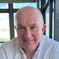 South Lanarkshire Council Employee David Strachan's profile photo