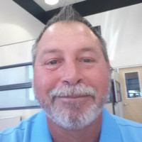 Paul Miller Ford Employee Louis Evans Jr's profile photo