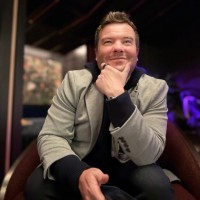 SharpenCX Employee Timothy Hovious's profile photo