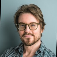 Phase 3 Employee Paul Glover's profile photo