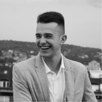 Petar Brankovan's profile photo