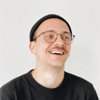 Voy Employee Sergei Semenov's profile photo