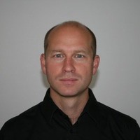 Dalform Employee Tony Bergh's profile photo