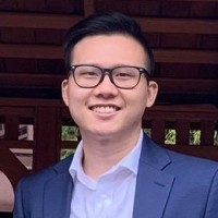 Moody's Analytics Employee Tri Duong's profile photo