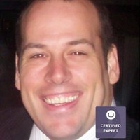 Axsium Group Employee Geoffry Brown's profile photo