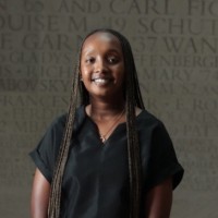 Ashley Gitau Email