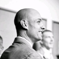 Entegris Employee Curt Wright's profile photo