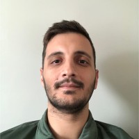 CC7 Europe B.V. Employee Sinan Kaya's profile photo