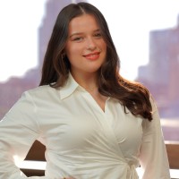 MILKRUN Employee Julia Tanevski's profile photo