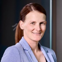 Shiftmove Employee Katharina Fritsch's profile photo