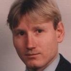 Cordys is now OpenText Employee Helmut Boecker's profile photo